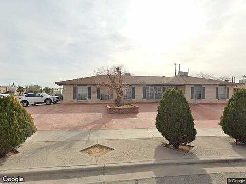 Southwind, EL PASO, TX 79912