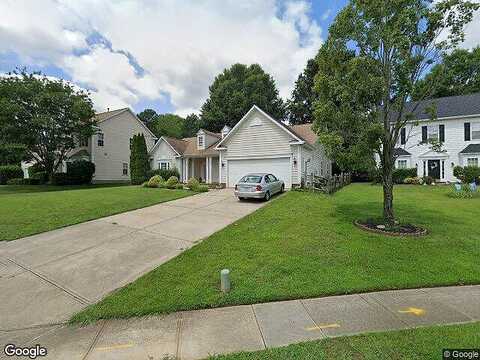 Sweetfield, CHARLOTTE, NC 28269