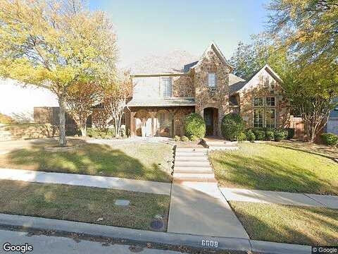 Trail Bluff, PLANO, TX 75024