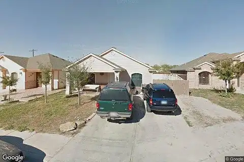 Cereus, LAREDO, TX 78043