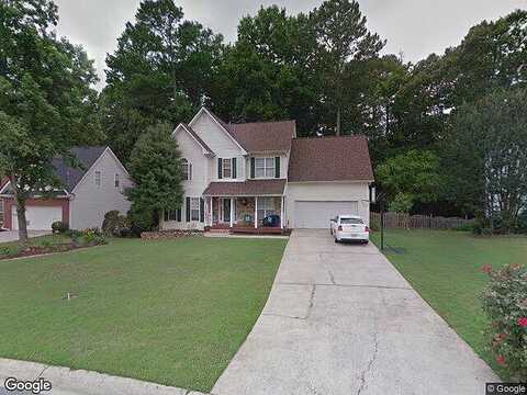 Springtor, LAWRENCEVILLE, GA 30043