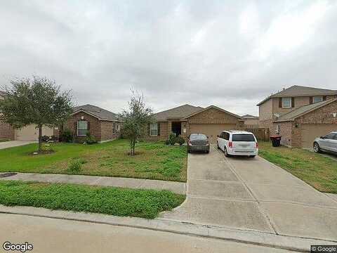 Plum Springs, RICHMOND, TX 77469