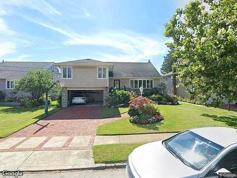 Barnard, WOODMERE, NY 11598