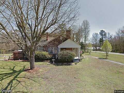 Foushee, STALEY, NC 27355