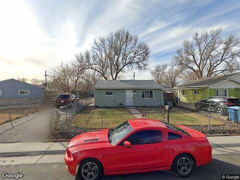 Bellaire, COMMERCE CITY, CO 80022