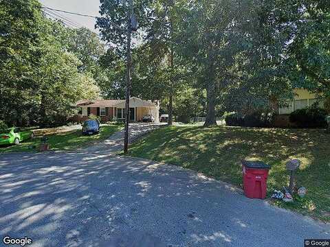 Collins, RIVERDALE, GA 30274