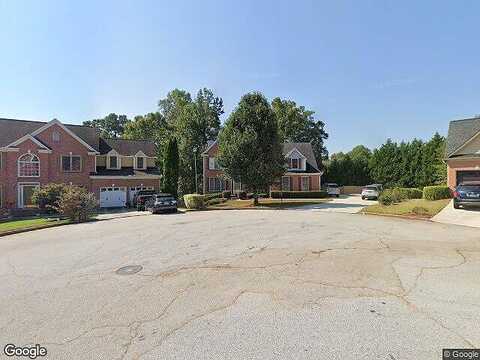 Poplar Grove, STONE MOUNTAIN, GA 30087