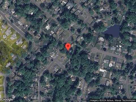 Howe, NORTH HAVEN, CT 06473