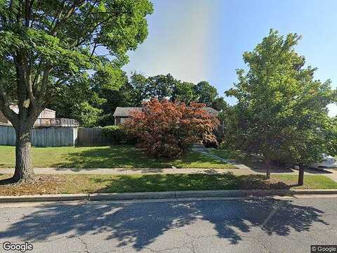 Keystone Manor, DISTRICT HEIGHTS, MD 20747