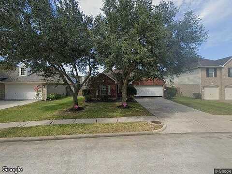 Keithwood, PEARLAND, TX 77584