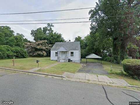 Pine Grove, MORNINGSIDE, MD 20746