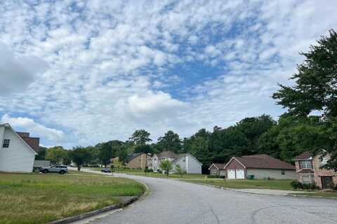 Hill Creek, LITHONIA, GA 30058