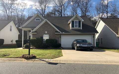 Brachnell View, CHARLOTTE, NC 28269