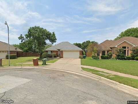 Hadley, NORTH RICHLAND HILLS, TX 76182