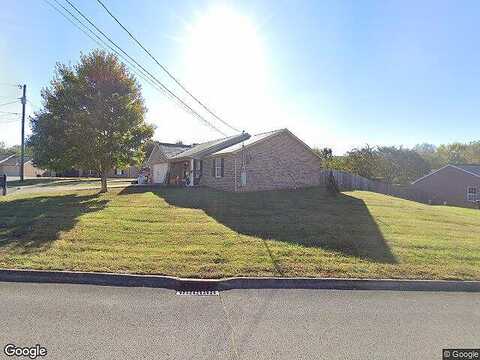 Puritan, CORRYTON, TN 37721