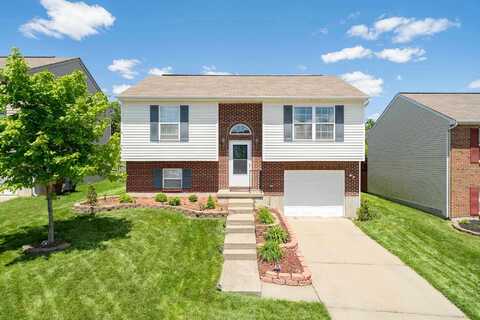 Ackerly, INDEPENDENCE, KY 41051