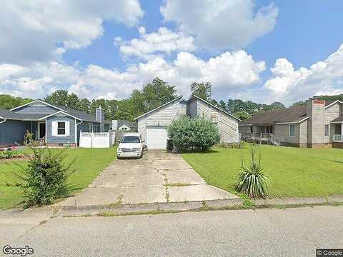 Candlewood, FAYETTEVILLE, NC 28314