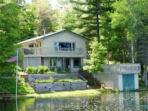 Deep Lake, IRON RIVER, WI 54847