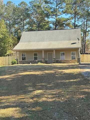 Lee Road 2087, SALEM, AL 36874