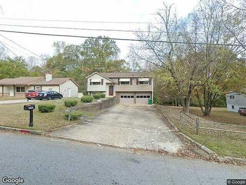 Red Maple, REX, GA 30273