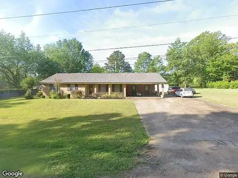 Second, PICKENS, MS 39146