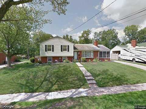 99Th, LANHAM, MD 20706