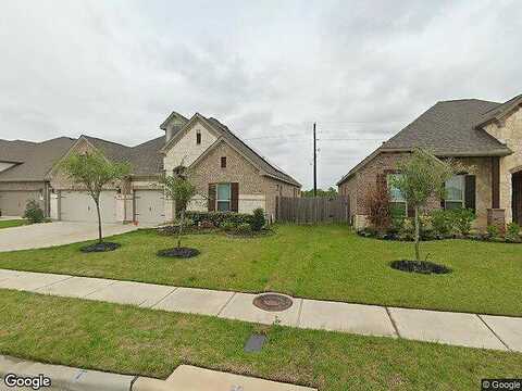 Regal Lakes, KATY, TX 77493