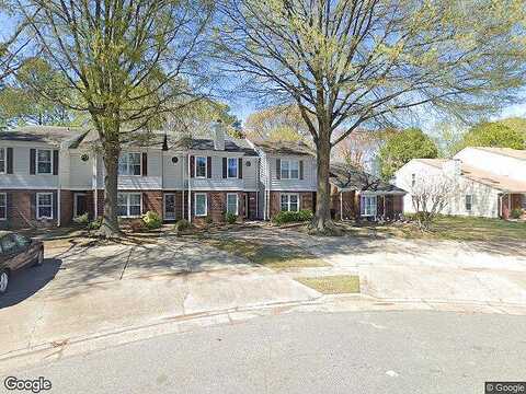 Hollomon, HAMPTON, VA 23666