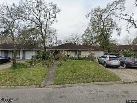 Crosswell, HOUSTON, TX 77087