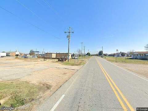 County Highway 12, HACKLEBURG, AL 35564