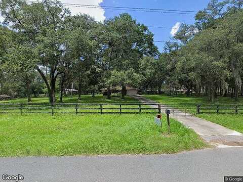 135Th, MORRISTON, FL 32668