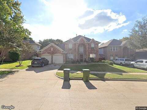 Clear Springs, GARLAND, TX 75044