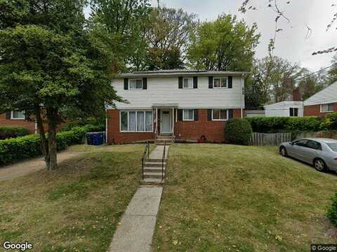 Kipling, DISTRICT HEIGHTS, MD 20747