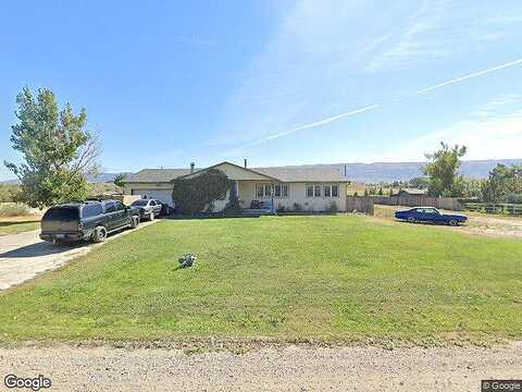 Sharrock, CASPER, WY 82604