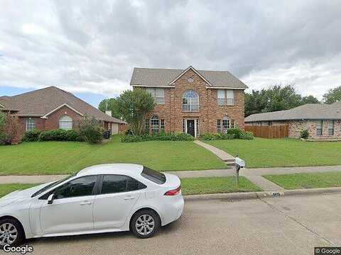 Wickliff, PLANO, TX 75023