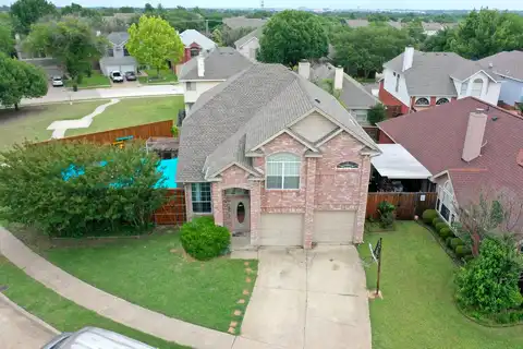 Sugar Maple, PLANO, TX 75023