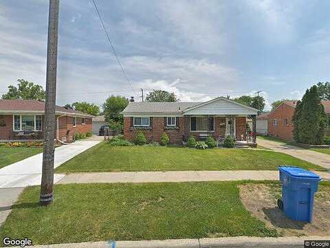 Crestwood, DEARBORN HEIGHTS, MI 48127