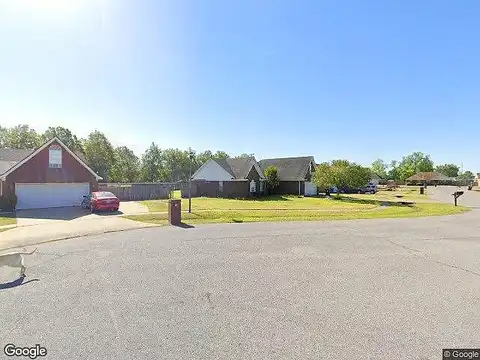 Twin Oaks, MARION, AR 72364