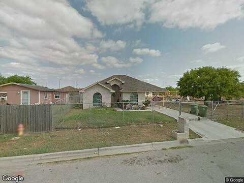 Los Lobos, BROWNSVILLE, TX 78521