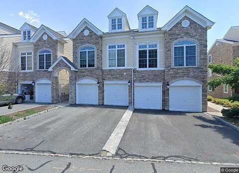 Forshee, MONTVALE, NJ 07645