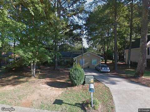 Camphor, NEWNAN, GA 30265