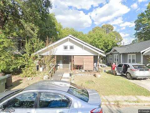 Jones, THOMASVILLE, NC 27360