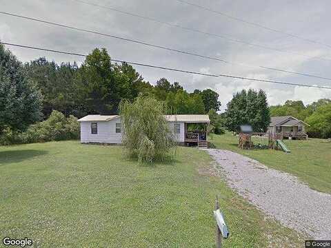 County Road 240, HANCEVILLE, AL 35077