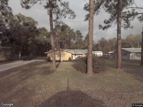 Magnolia, BUNNELL, FL 32110