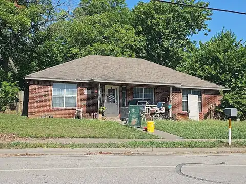 3Rd, GRANDVIEW, TX 76050