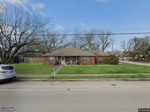 3Rd, GRANDVIEW, TX 76050