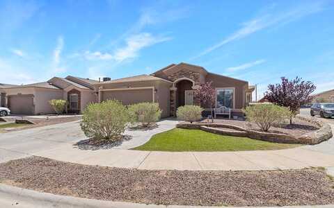 Long Meadow, EL PASO, TX 79934