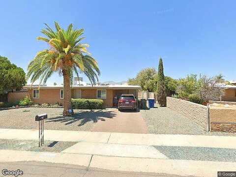 39Th, TUCSON, AZ 85730