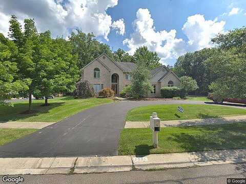 Lakemont, WEST BLOOMFIELD, MI 48323