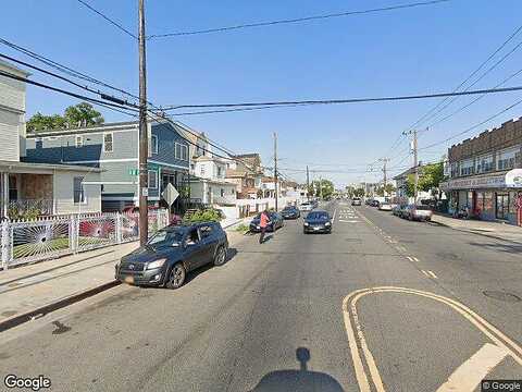 Beach Channel, ARVERNE, NY 11692